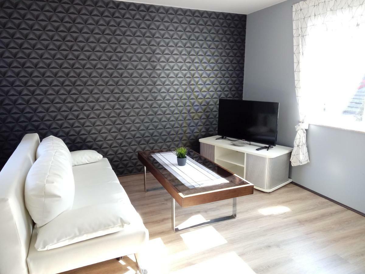 Noclegi Na Heweliusza Sanok Extérieur photo