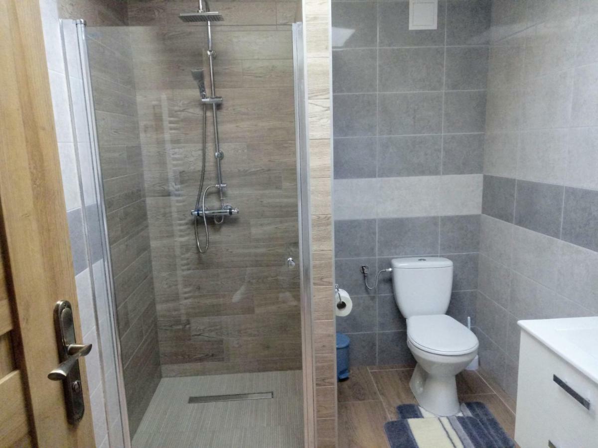 Noclegi Na Heweliusza Sanok Extérieur photo